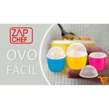 Ovo Fácil Zap Chef - Dtc