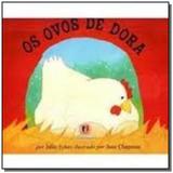 Ovos de dora, os - Ciranda cultural