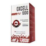 Oxcell 1000mg 30 cápsulas Avert Suplemento