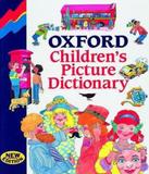 Oxford Childrens Picture Dictionary - 02 Ed