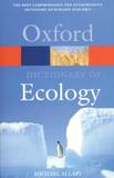 Oxford dictionary of ecology - Oxford university