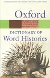 Oxford dictionary of world histories - Oxford university