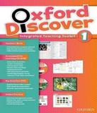 Oxford Discover 1 - Integrated Teaching Toolkit - Teachers Book
