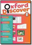 Oxford discover 1 - integrated teaching toolkit