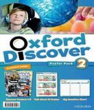 Oxford Discover 2 - Posters Pack