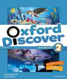 Oxford Discover 2 - Workbook