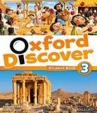 Oxford Discover 3 - Student Book