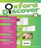 Oxford Discover 4 - Integrated Teaching Toolkit - Teachers Book