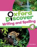 Oxford discover 4 writing spelling bk - Oxford university