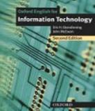 Oxford English For Information Technology - Student Book - 02 Ed