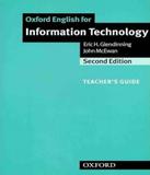 Oxford English For Information Technology - Teachers Book - 02 Ed