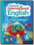 Oxford international english student anthology 1 - Oxford university