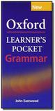 Oxford learners pocket grammar