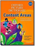 Oxford picture dictionary for the content areas -