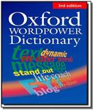 Oxford wordpower dictionary for learners of englin