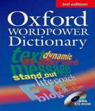 Oxford Wordpower Dictionary For Learners Of English - With Cd-rom - 03 Ed