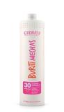 Oxidante Buriti Mechas Cadiveu 900 ml
