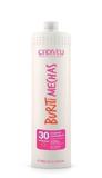 Oxidante para clareamento dos fios - Cadiveu 900 ml