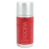 Oxidante Schwarzkopf Igora Royal Água Oxigenada 60ml
