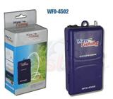 Oxigenador P/ Iscas Vivas Air Pump WFO-4502 - Way Fishing