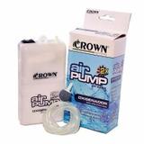 Oxigenador P/ Iscas Vivas Ap 4502 2-D - Crown