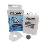 Oxigenador P/ Iscas Vivas Ap 5500 1-D - Crown