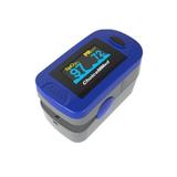 Oxímetro ChoiceMMed MD300C2 - Azul Escuro