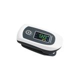 Oximetro de dedo com tela oled at101c bioland - Bioland technology
