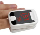 Oximetro de Dedo - Oximeter