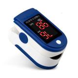 Oxímetro de Pulso Azul FZF-19Z302 - Ebai