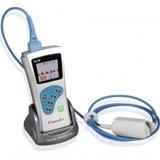Oxímetro de Pulso Mão General Meditech G1B - Sensor Adulto