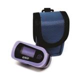 Oximetro De Pulso Oled Graph - Accumed