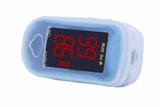 Oximetro De Pulso Oxiled1 Led G-Tech