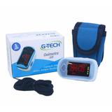 Oximetro De Pulso Oxiled1 Led G-Tech