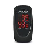 Oximetro De Pulso Oxygen Check Multilaser- HC023