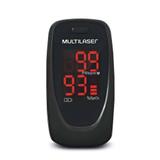 Oximetro de Pulso Oxygen Check Multilaser HC023