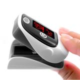 Oximetro De Pulso Yk-80a Sem Curva Bic