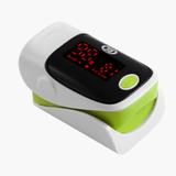 Oximetro De Pulso Yk-80a Sem Curva Bic
