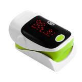 Oximetro De Pulso Yk-80a Sem Curva Bic