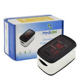 Oxímetro Mediclini Modelo AS302L