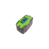 Oxímetro Pediátrico ChoiceMMed MD300C5 - Sapo