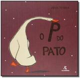 P do pato, o - Moderna - paradidatico