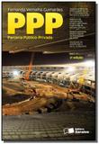 P p p: parceria publico privada - Saraiva