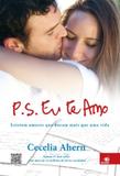P.s. Eu Te Amo - Novo conceito