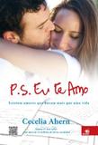 P.S. Eu Te Amo - Novo conceito