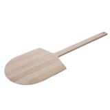 Pá De Madeira Para Pizza Tramontina 91,4Cm Com Cabo Médio