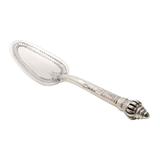 Pá Para Bolo De Aço Inox Kingdon - F9-30345 - Wolff