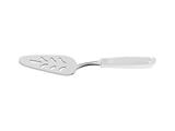 Pa para bolo utilita branco lamina de aco inox e cabo de polipropileno tramontina