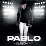 Pablo - Desculpe Ai - CD - Som livre