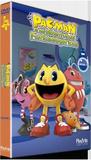 Pac-Man e as Aventuras Fantasmagoricas, V.3 - Playarte (rimo)